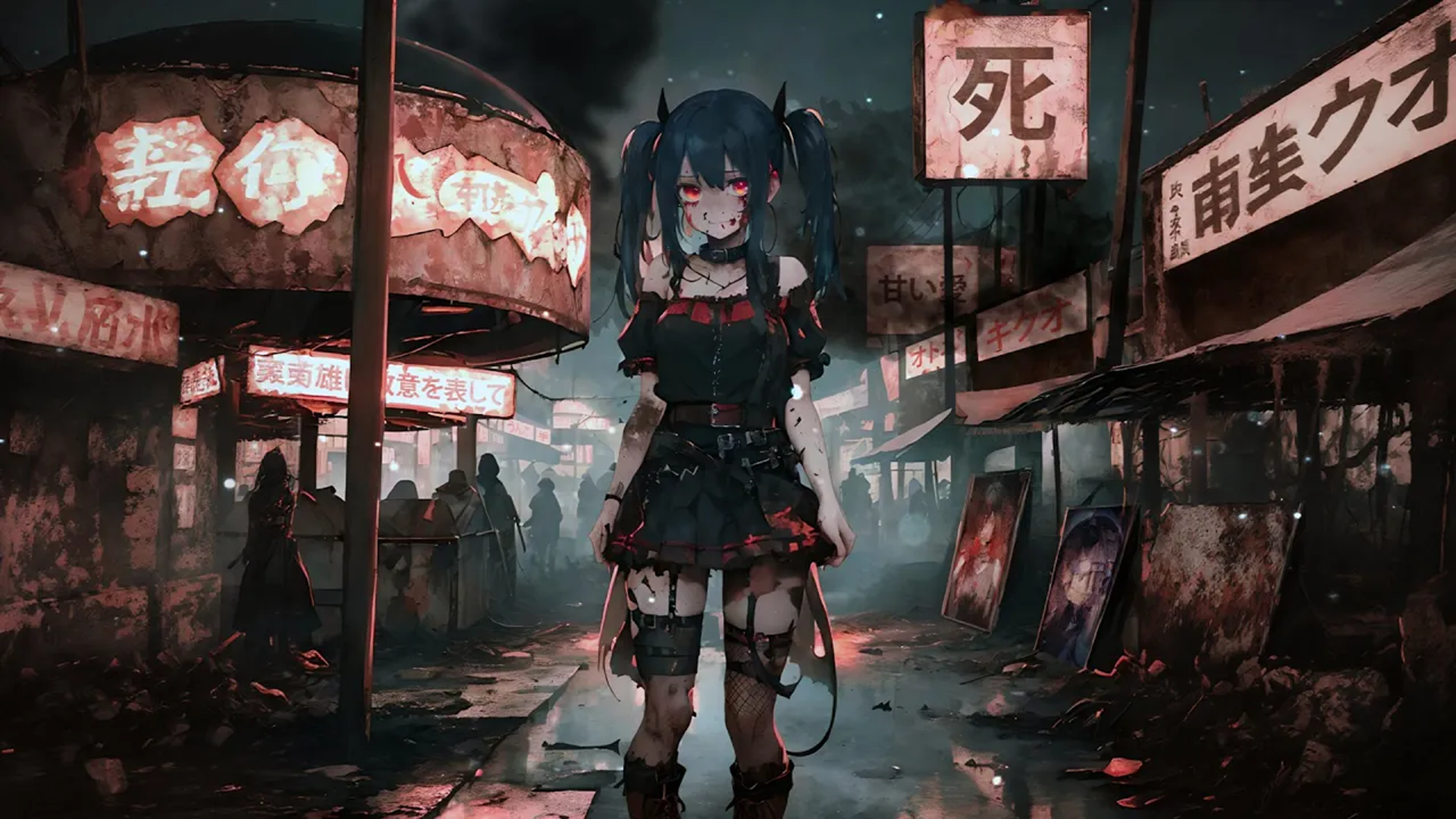 「愛して」- オトネ (feat. 初音ミク)