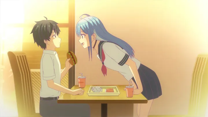 Может ли существовать дружба между мужчиной и женщиной?