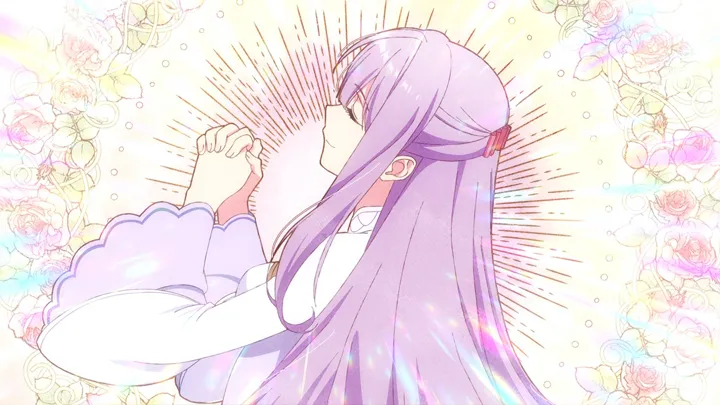 Слишком совершенная для любви