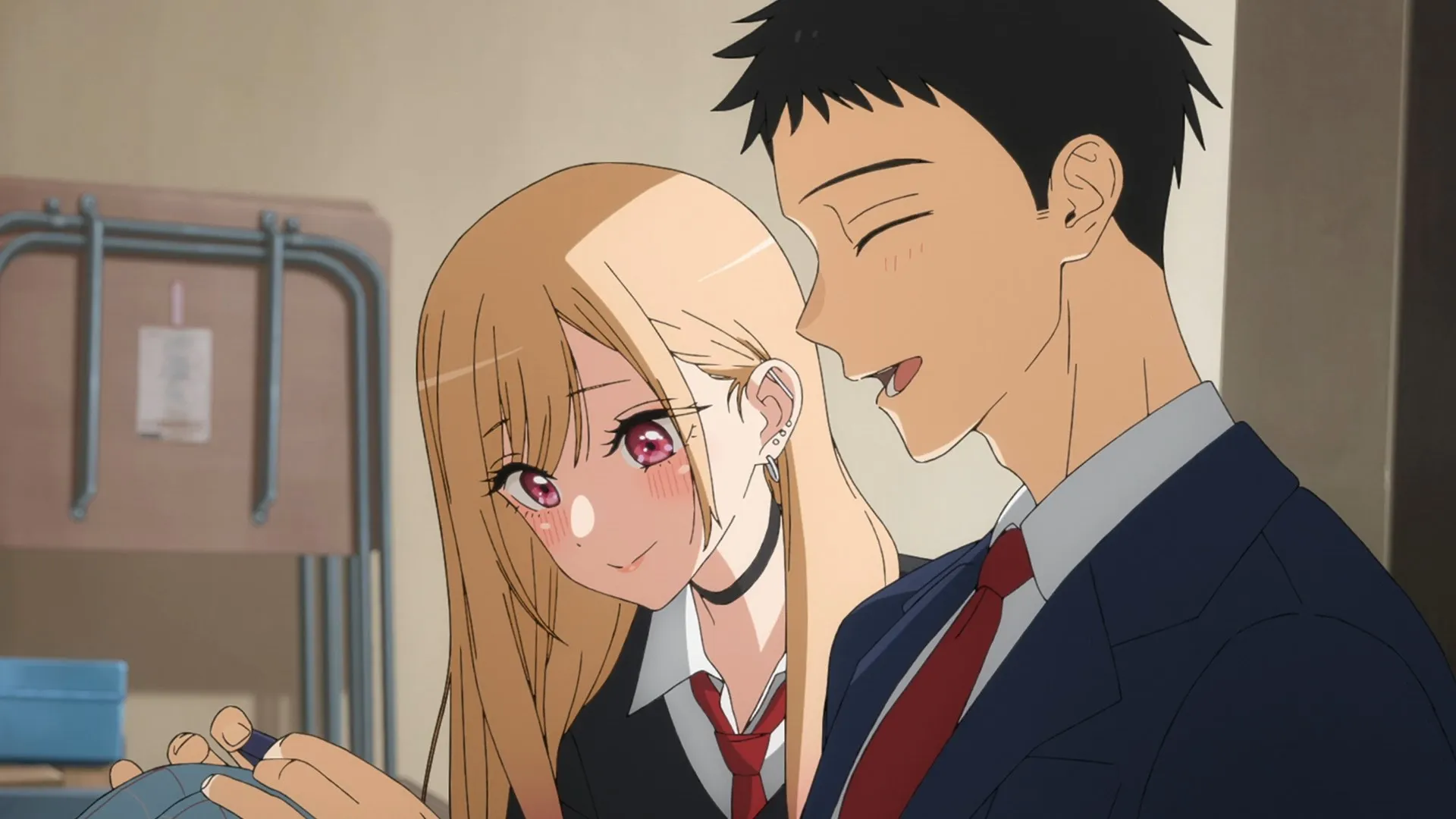 Sono Bisque Doll wa Koi wo Suru Season 2