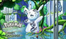 Постер аниме Колебание во времени