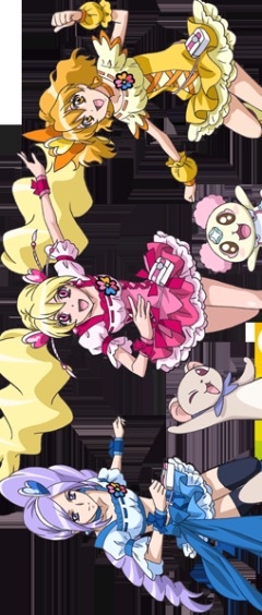 Постер Новое хорошенькое лекарство